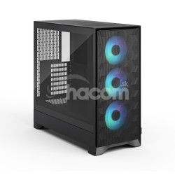 Fractal Design Pop 2 Air Black TG FD-C-POA2A-02