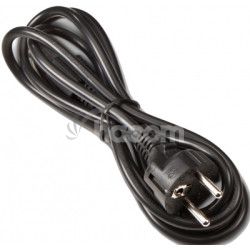 FRE, AC Power Cord, Europe RoHS 1-974027-025FRE