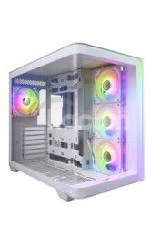 FSP ATX Midi Tower M580-WP POC0000249