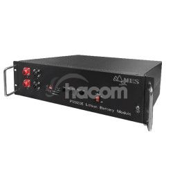 FSP BB-PS5120E - 51.2V-100AH, Litium rack battery PS5120E