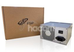 FSP/Fortron FSP400-70PFL (SK)/industrial/brown box/400W/ATX/85%/Bulk 9PA400CB15