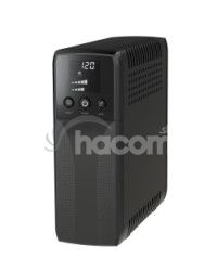 FSP/Fortron UPS ST 1200, 1200 VA / 720 W, LCD, line interactive PPF7200600