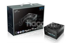 FSP HYDRO Ti PRO/1000W/ATX 3.0/80PLUS Titanium/Modular/Retail PPA10A3807