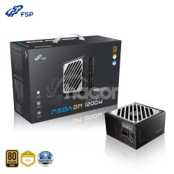FSP MEGA GM/1200W/ATX 3.1/80PLUS Gold/Modular/Retail PPA12A1502