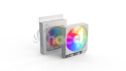 FSP Ventil�tor ZENFAN-WA, A.RGB, White POF0000023