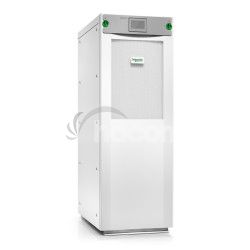 Galaxy VS UPS 30kW 400V pre maxim�lne 4 vn�torn� 9Ah smart modular battery strings, Start-up 5x8 GVSUPS30K0B4HS