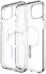 GEAR4 Crystal Palace Snap kryt iPhone 14 Plus prieh 702010013