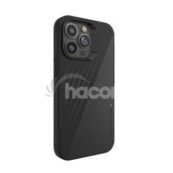 GEAR4 D3O Brooklyn Snap kryt iPhone 13 Pre ierny 702008228