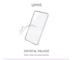 GEAR4 D3O Crystal Palace kryt SG S21+ priehl 702007306