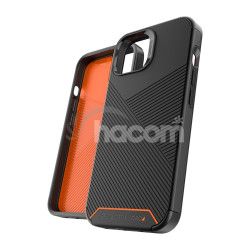 GEAR4 D3O Denali Snap kryt iPhone 13 ierny 702008215