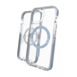 GEAR4 D3O Santa Cruz Snap kryt iPhone 13 modr 702008206