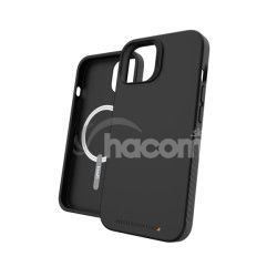 GEAR4 Rio Snap kryt iPhone 14 ierny 702010112