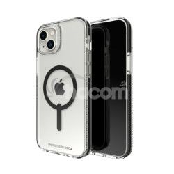 GEAR4 Santa Cruz Snap kryt iPhone 14 Plus ierny 702010120