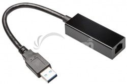 GEMBIRD adaptr USB - RJ45 Gigabit NIC-U3-02