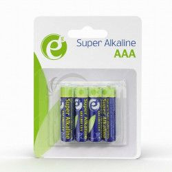 GEMBIRD alkalick batrie AAA 4ks EG-BA-AAA4-01