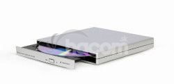GEMBIRD extern USB DVD mechanika DVD-USB-021-SV DVD-USB-021-SV