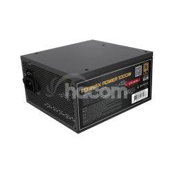 GEMBIRD FX modular 1000W Gold ATX 3.1 CCC-PSUGOLD-1000W