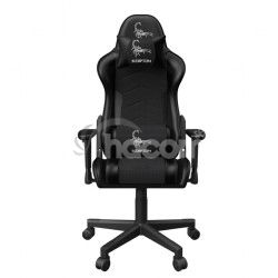 Gembird hern stolika Scorpion ierna GC-SCORPION-06X