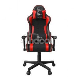 Gembird hern stolika Scorpion ierna/erven mesh-red skin GC-SCORPION-02X