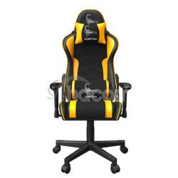 Gembird hern stolika Scorpion ierna/lt GC-SCORPION-05X