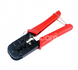 GEMBIRD krimpovacie kliete, 8P8C, 6P6C, 6P4C T-WC-01