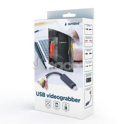 GEMBIRD USB video grabber UVG-002