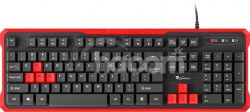 Genesis herná klávesnica Rhode 110 CZ / SK layout NKG-1227