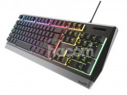 Genesis herná klávesnica Rhode 300 CZ / SK layout, 7-zónové RGB podsvietenie NKG-1552
