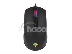 Genesis hern� optick� my� Krypton 310, 4000dpi s RGB podsvieten�m a SW NMG-1733