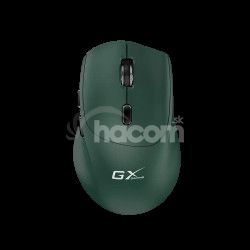 GENIUS GX GAMING Scorpion M8100 Army Green 31060002401