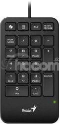 GENIUS NumPad 125 31300019401
