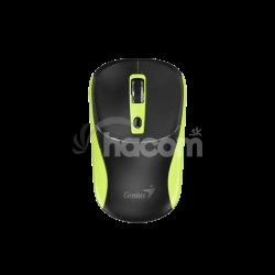 GENIUS NX-7123 BlackGreen 31030043403