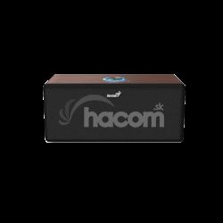 GENIUS repro SP-HF505BT/ tmav drevo 31730056404