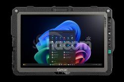 Getac UX10 G5 10.1