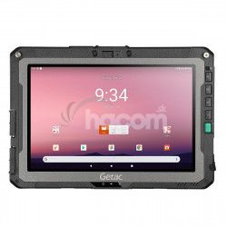 Getac ZX10 10.1"/Snapdragon 660/4GB/64GB/Android Z2A7AXWI5ABX