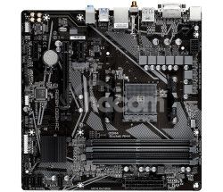 GIGABYTE A520M DS3H AC A520M DS3H AC