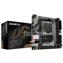 GIGABYTE A620I AX A620I AX