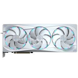 GIGABYTE AORUS GeForce RTX 5080 MASTER ICE/16GB/GDDR7 GV-N5080AORUSM ICE-16GD