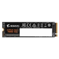 GIGABYTE AORUS Gen4 7000 SSD 2TB AG470E2TB