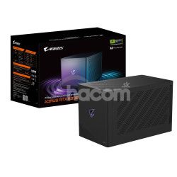 GIGABYTE AORUS RTX  5090 AI BOX GV-N5090IXEB-32GD