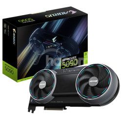 GIGABYTE AORUS RTX� 5090 INFINITY 32G GV-N5090AORUS IF-32GD