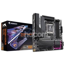 GIGABYTE B650 AORUS ELITE B650M AORUS ELITE