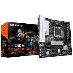 GIGABYTE B650M GAMING WIFI6E B650M GAMING WIFI6E