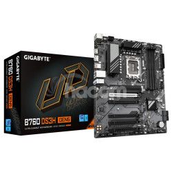 GIGABYTE B760 DS3H GEN5 B760 DS3H GEN5