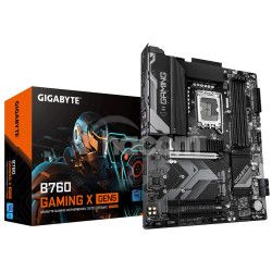 GIGABYTE B760 GAMING X GEN5 B760 GAMING X GEN5