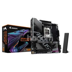 GIGABYTE B840M A ELITE WIFI6E B840M A ELITE WIFI6E