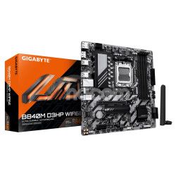 GIGABYTE B840M D3HP WF6E B840M D3HP WF6E