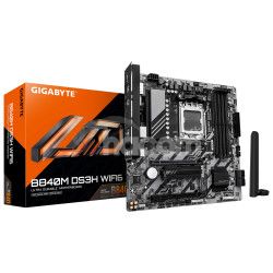 GIGABYTE B840M DS3H WIFI6/AM5/mATX B840M DS3H WF6
