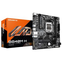 GIGABYTE B840M H B840M H