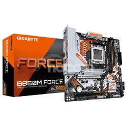 GIGABYTE B850M FORCE/AM5/mATX B850M FORCE